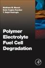 Polymer Electrolyte Fuel Cell Degradation Cover Image