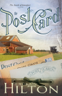 The Postcard, Volume 2 (Amish of Jamesport #2) Cover Image