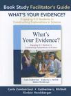 What's Your Evidence?: Engaging K-5 Children in Constructing Explanations in Science By Carla Zembal-Saul, Katherine McNeill, Kimber Hershberger Cover Image