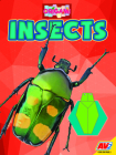 Insects (Origami) Cover Image