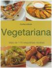 Vegetariana-Cocina Selecta By Tomo (Editor) Cover Image