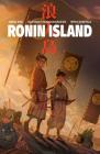 Ronin Island Vol. 1 Cover Image