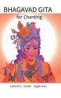 Bhagavad Gita for Chanting Cover Image
