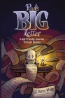 Paul's Big Letter: A Kid-Friendly Journey through the Book of Romans By J. Aaron White, Paul Cox (Illustrator) Cover Image