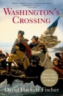 Washington's Crossing (Pivotal Moments in American History) Cover Image