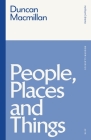 People, Places and Things (Modern Classics) Cover Image