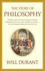 Story of Philosophy By Will Durant Cover Image