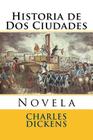 Historia de Dos Ciudades: Novela Cover Image