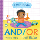 I Can Code: And/Or Cover Image