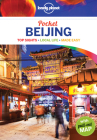 Lonely Planet Pocket Beijing 4 (Travel Guide) Cover Image