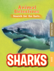 Sharks (Animal Detectives) By Anne O'Daly Cover Image