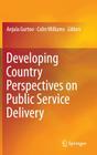 Developing Country Perspectives on Public Service Delivery Cover Image