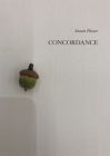 Concordance By Susan Howe Cover Image