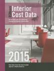 Rsmeans Interior Cost Data Cover Image