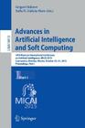 Advances in Artificial Intelligence and Soft Computing: 14th Mexican International Conference on Artificial Intelligence, Micai 2015, Cuernavaca, More Cover Image