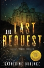 The Last Request By Katherine Burlake Cover Image