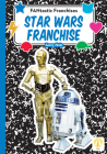 Star Wars Franchise Cover Image