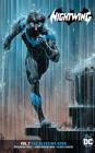 Nightwing Vol. 7: The Bleeding Edge By Benjamin Percy, Chris Mooneyham (Illustrator) Cover Image