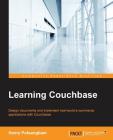 Learning Couchbase By Henry Potsangbam Cover Image