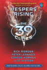 Vespers Rising (The 39 Clues, Book 11) Cover Image