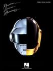 Daft Punk - Random Access Memories Cover Image