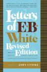 Letters of E. B. White Cover Image