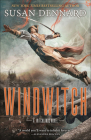 Windwitch By Susan Dennard Cover Image