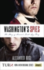 Washington's Spies: The Story of America's First Spy Ring Cover Image