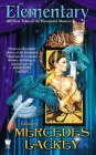 Elementary (All-New Tales of the Elemental Masters) Cover Image