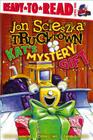 Kat's Mystery Gift: Ready-to-Read Level 1 (Jon Scieszka's Trucktown) By Jon Scieszka, David Shannon (Illustrator), Loren Long (Illustrator), David Gordon (Illustrator) Cover Image