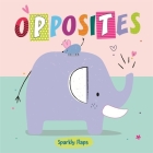 Opposites By Sally Bailey Cover Image