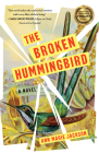 The Broken Hummingbird By Ann Marie Jackson Cover Image