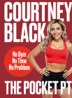 The Pocket PT: No Gym, No Time, No Problem Cover Image