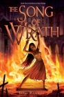 The Song of Wrath (Bones of Ruin Trilogy #2) By Sarah Raughley Cover Image