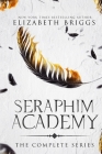 Seraphim Academy: The Complete Series Cover Image