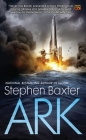 Ark (A Novel of the Flood #2) By Stephen Baxter Cover Image