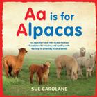 AA for Alpaca Cover Image