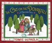 The Cat on the Dovrefell: A Christmas Tale By Tomie dePaola, Tomie dePaola (Illustrator) Cover Image