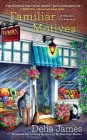 Familiar Motives (A Witch's Cat Mystery #3) By Delia James Cover Image