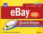 Ebay(r) Quicksteps, Second Edition Cover Image