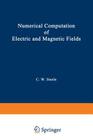 Numerical Computation of Electric and Magnetic Fields Cover Image