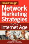 Breakthrough Network Marketing Strategies for the Internet Age By David Vass Cover Image
