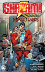 Shazam And The Seven Magic Lands By Geoff Johns, Dale Eaglesham (Illustrator) Cover Image