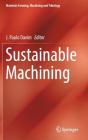 Sustainable Machining (Materials Forming) Cover Image
