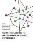 An Introduction to Lifted Probabilistic Inference (Neural Information Processing series) Cover Image
