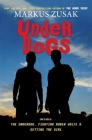 Underdogs By Markus Zusak Cover Image