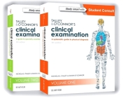 Talley and O'Connor's Clinical Examination - 2-Volume Set Cover Image