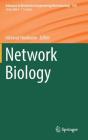 Network Biology (Advances in Biochemical Engineering & Biotechnology #160) By Intawat Nookaew (Editor) Cover Image