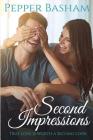 Second Impressions By Pepper Basham Cover Image