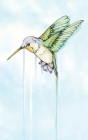 Hummingbird: Essays Cover Image